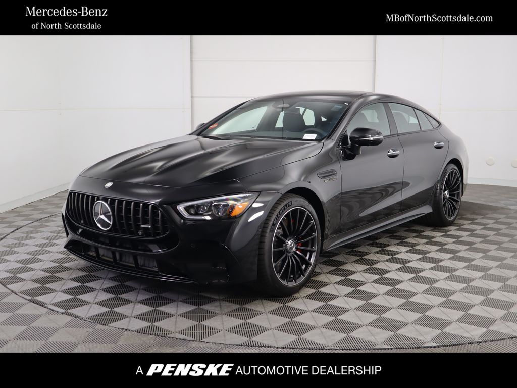 2025 Mercedes-Benz AMG GT 63 S -
                Phoenix, AZ