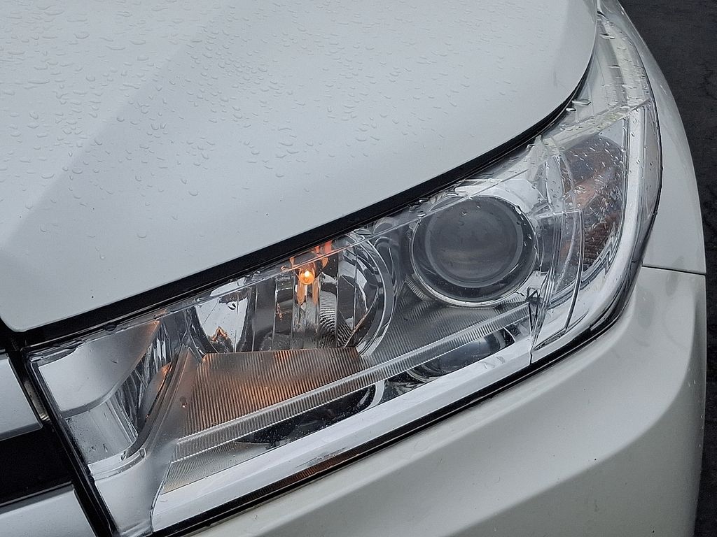 Thumbnail: 2017 Toyota Highlander - 9