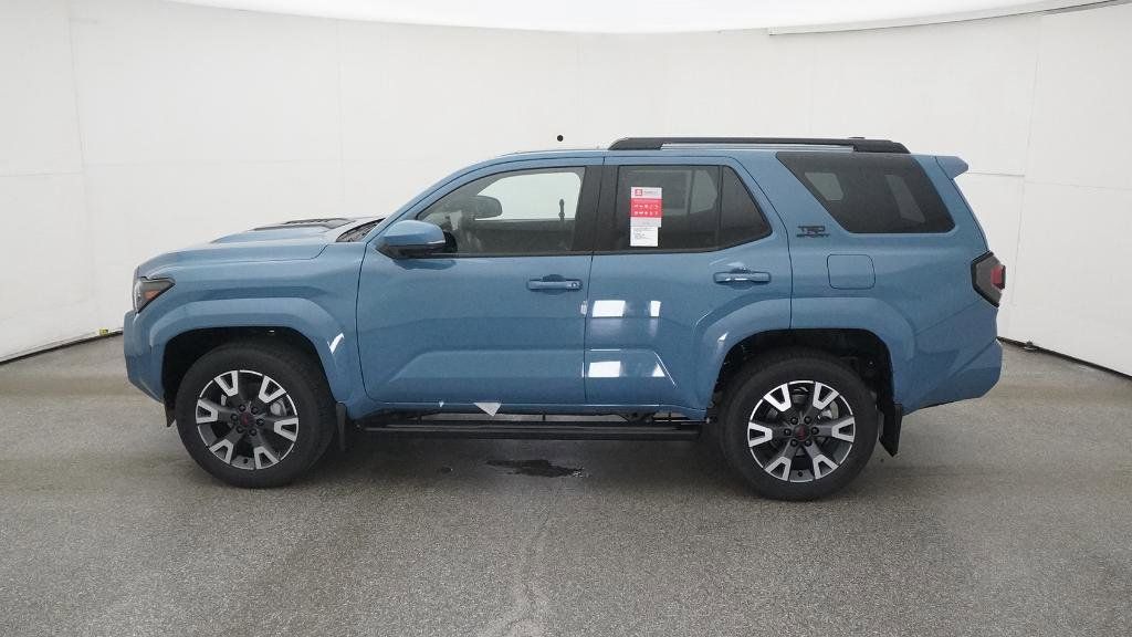Thumbnail: 2025 Toyota 4Runner - 23