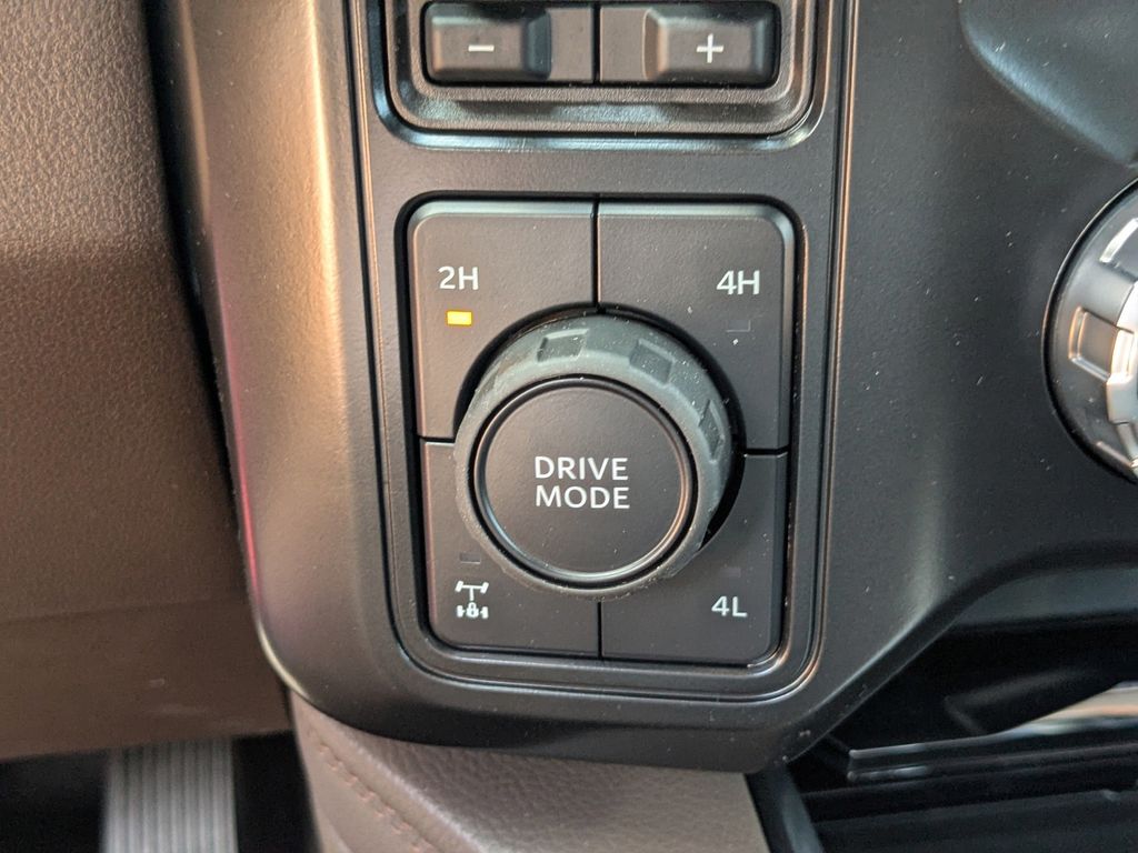 2026 Ford Super Duty F-350 SRW King Ranch