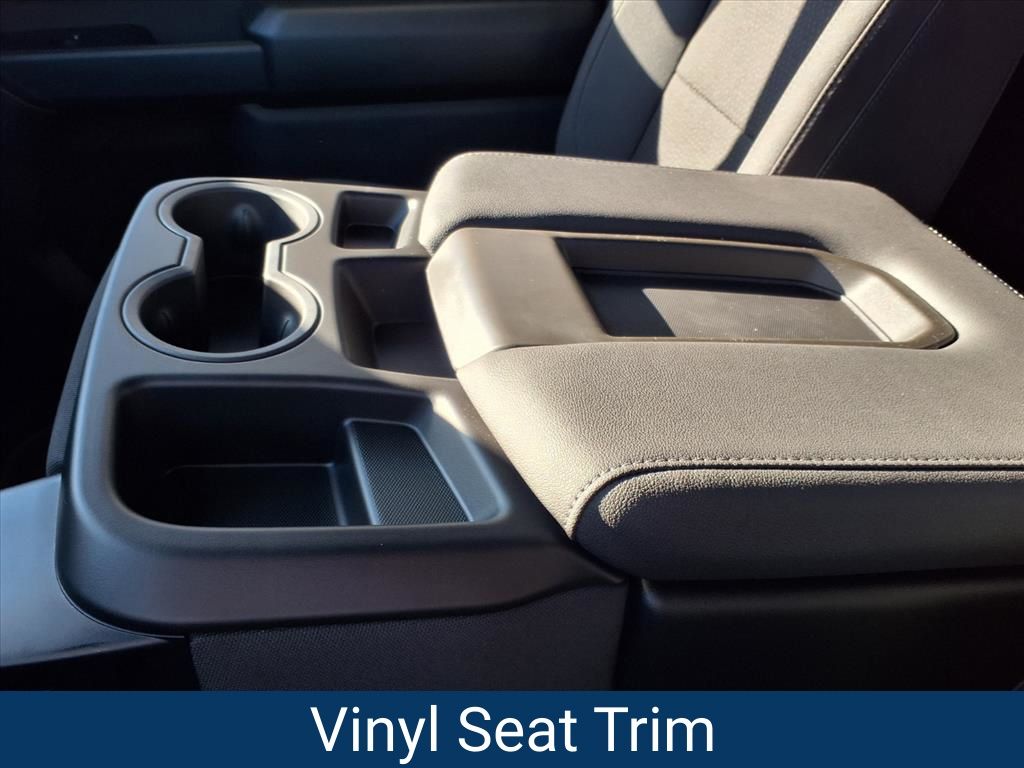 ChevroletSilverado 150015