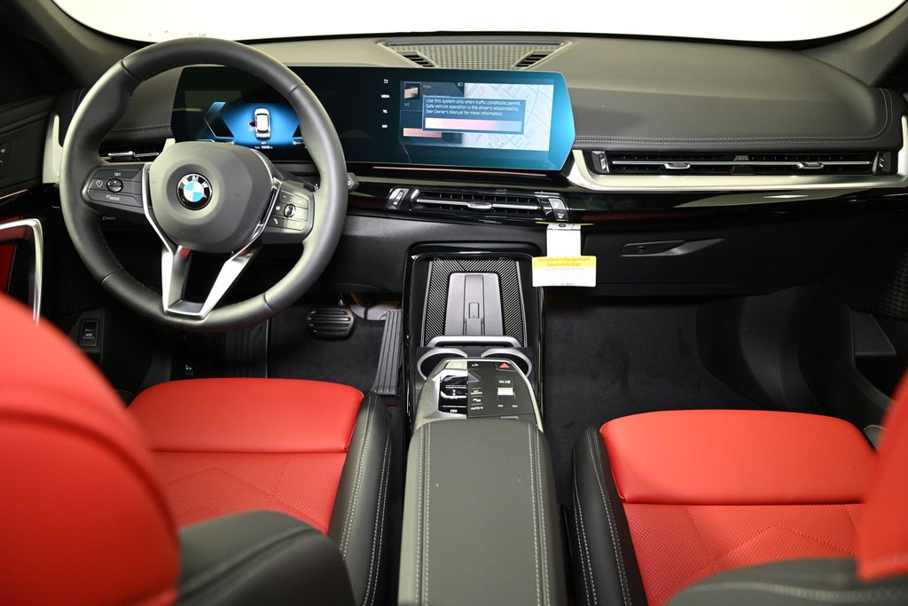 Thumbnail: 2025 BMW X1 - 16