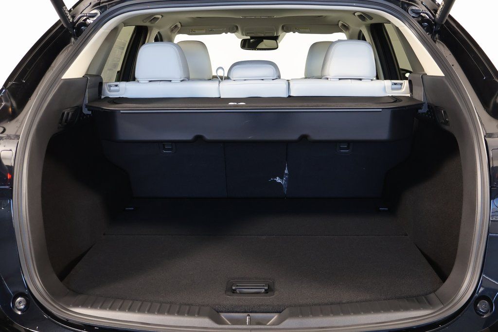 Thumbnail: 2025 Mazda CX-5 - 9