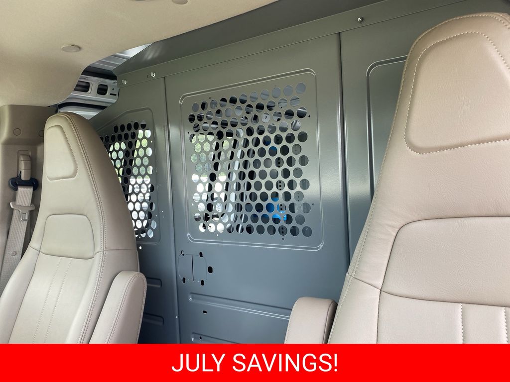 New 2026 Chevrolet Express 2500 Van