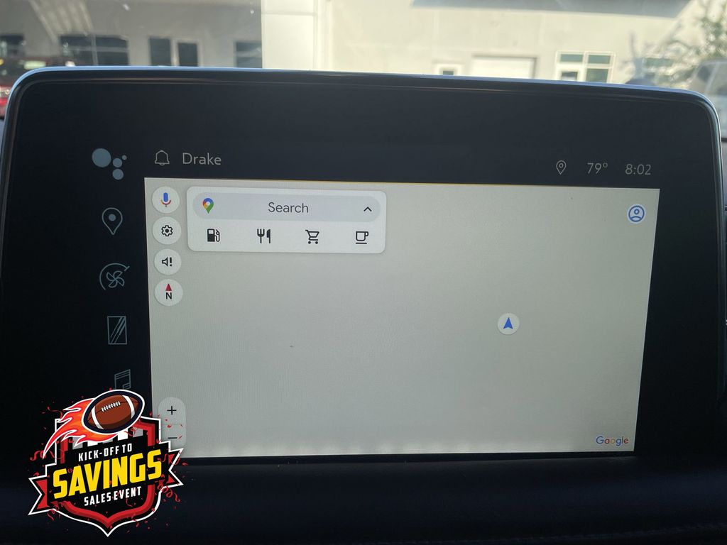 Used 2022 Chevrolet Tahoe SUV