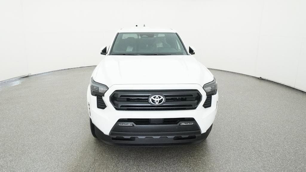 Thumbnail: 2025 Toyota Tacoma - 18