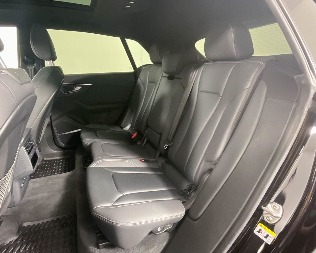 2019 Audi Q8 Prestige - Photo 19