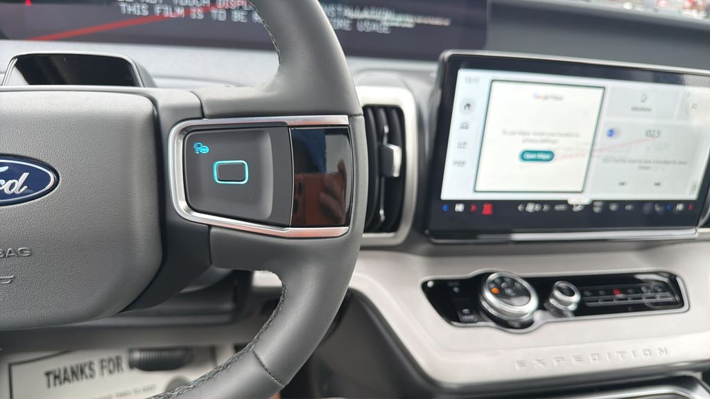 2026 Ford Expedition Max