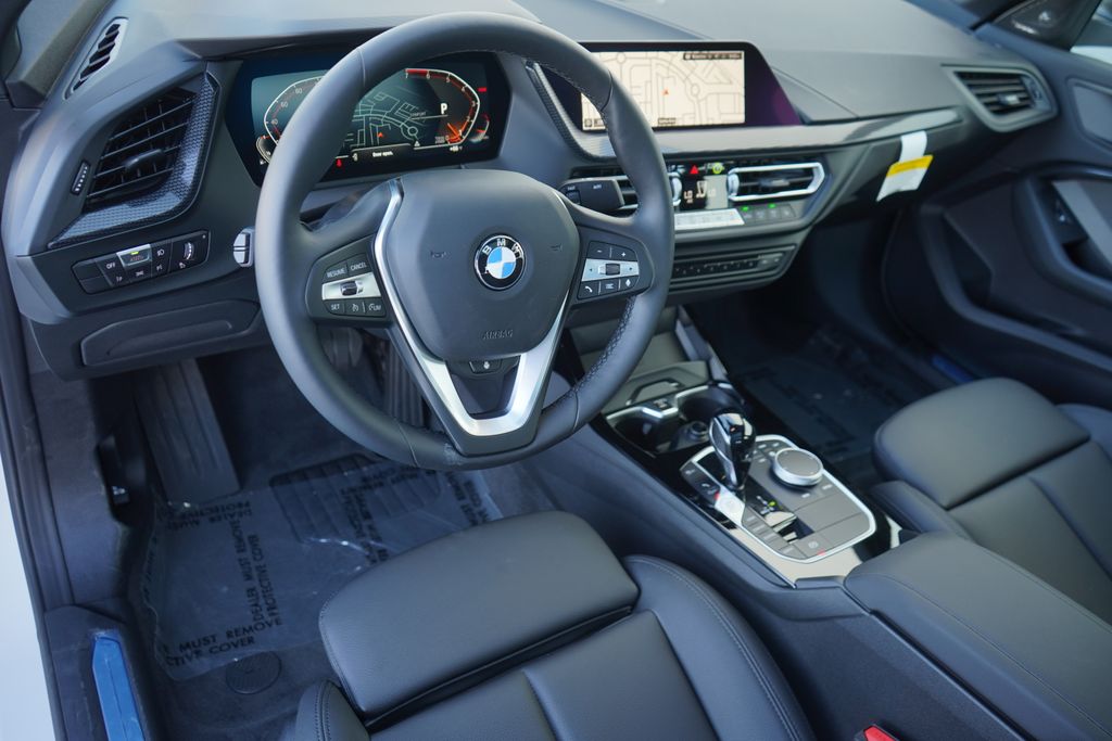 2024 BMW 2 Series 228i xDrive 12