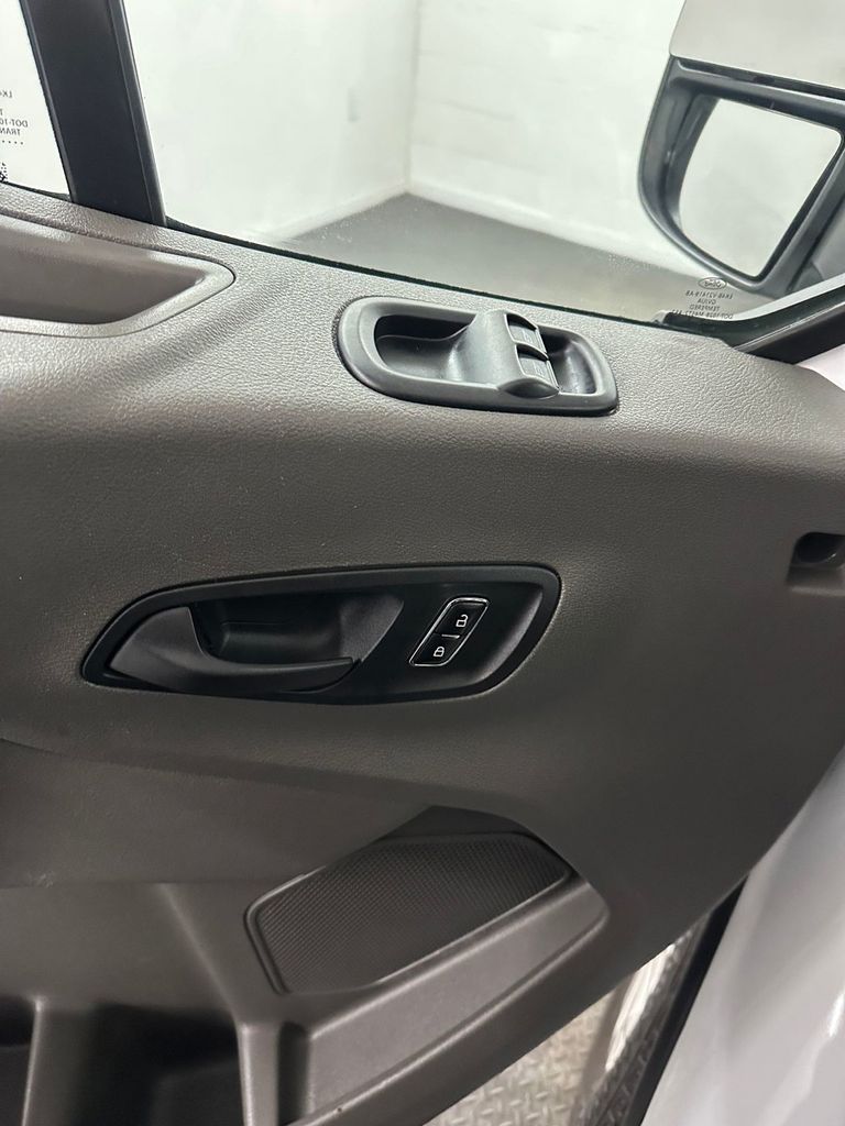 used 2023 Ford Transit-350 car, priced at $34,985