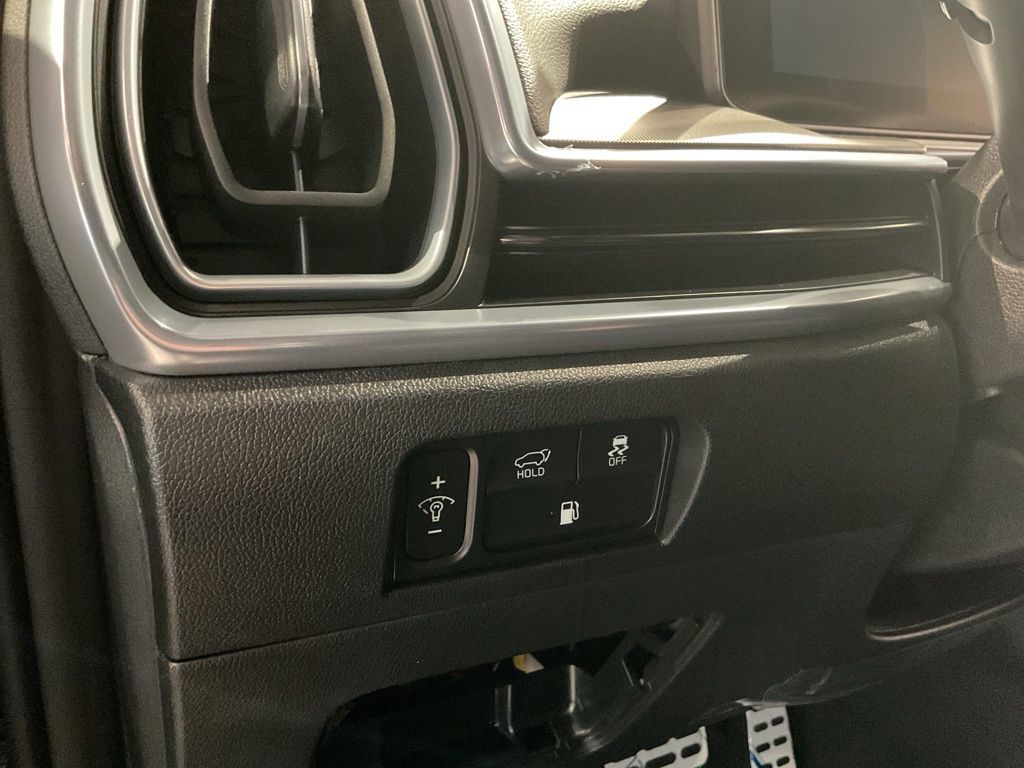 New 2026 Black Kia SX Prestige image 12