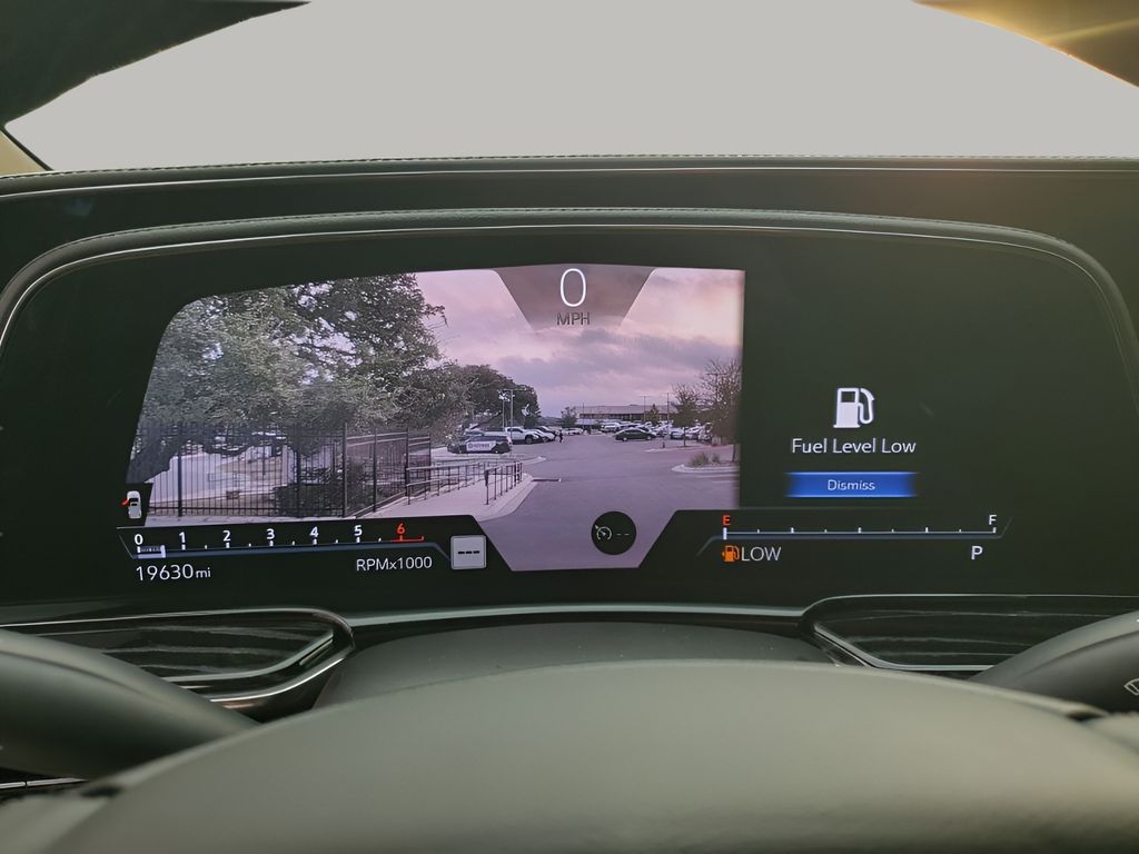 Used Car 2022 Cadillac Escalade  Sport For Sale Under $80,000 In Austin, Texas