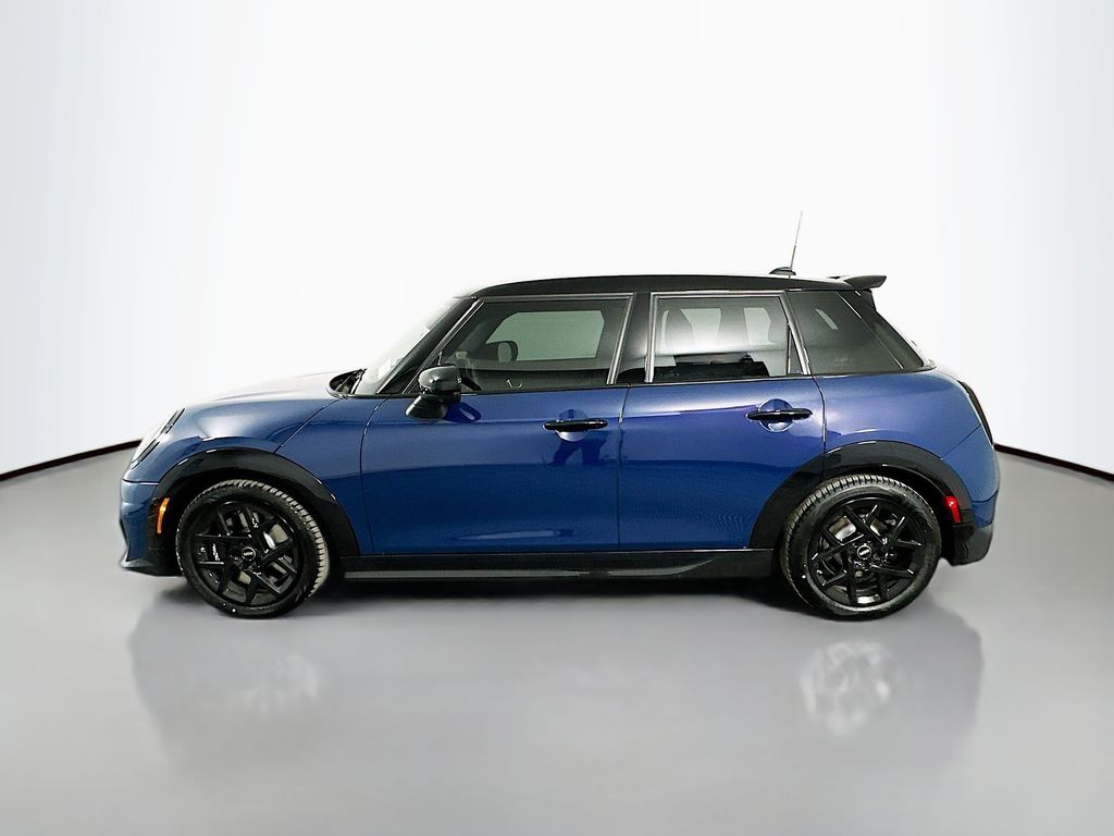 Thumbnail: 2026 MINI Cooper - 8