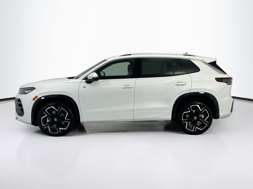 Thumbnail: 2026 Volkswagen Tiguan - 8
