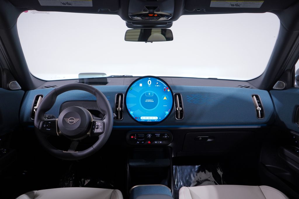 Thumbnail: 2025 MINI Cooper Countryman - 10
