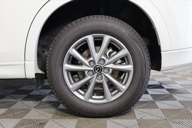 Thumbnail: 2025 Mazda CX-5 - 10