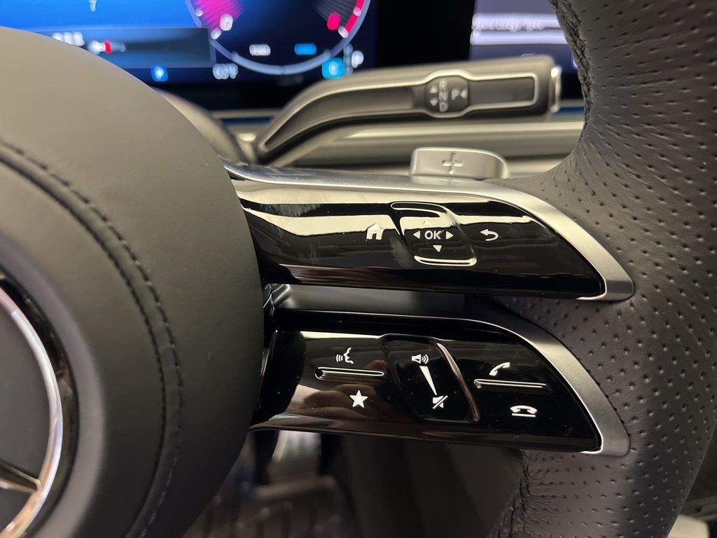 Thumbnail: 2026 Mercedes-Benz GLS - 15