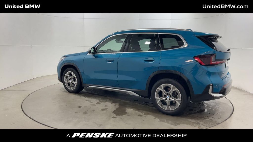 2023 BMW X1 xDrive28i 6