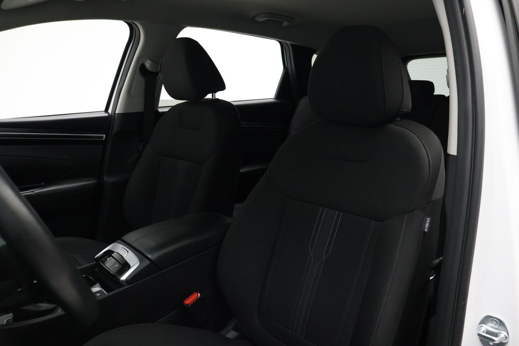 Thumbnail: 2024 Hyundai Tucson - 13