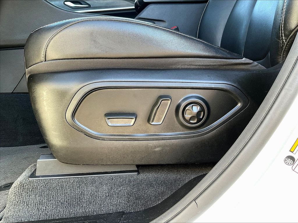 2022 Jeep Grand Cherokee L — photo 28