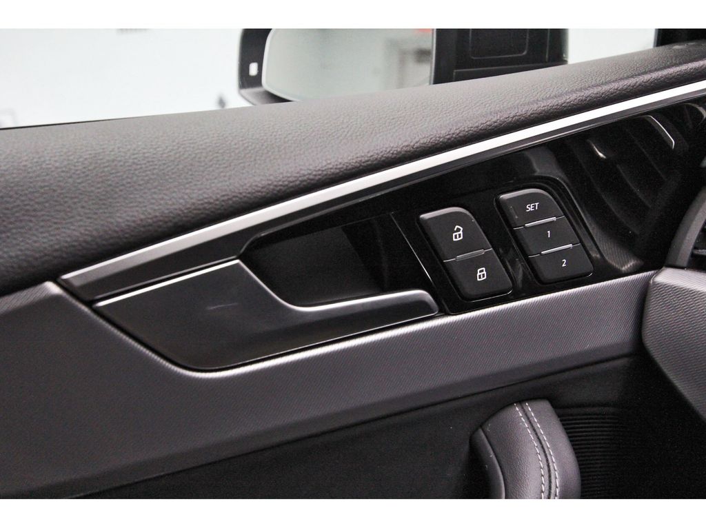 2024 Audi A5 Sportback 45 S line Premium Plus  at Texan Dodge Chrysler Jeep Ram