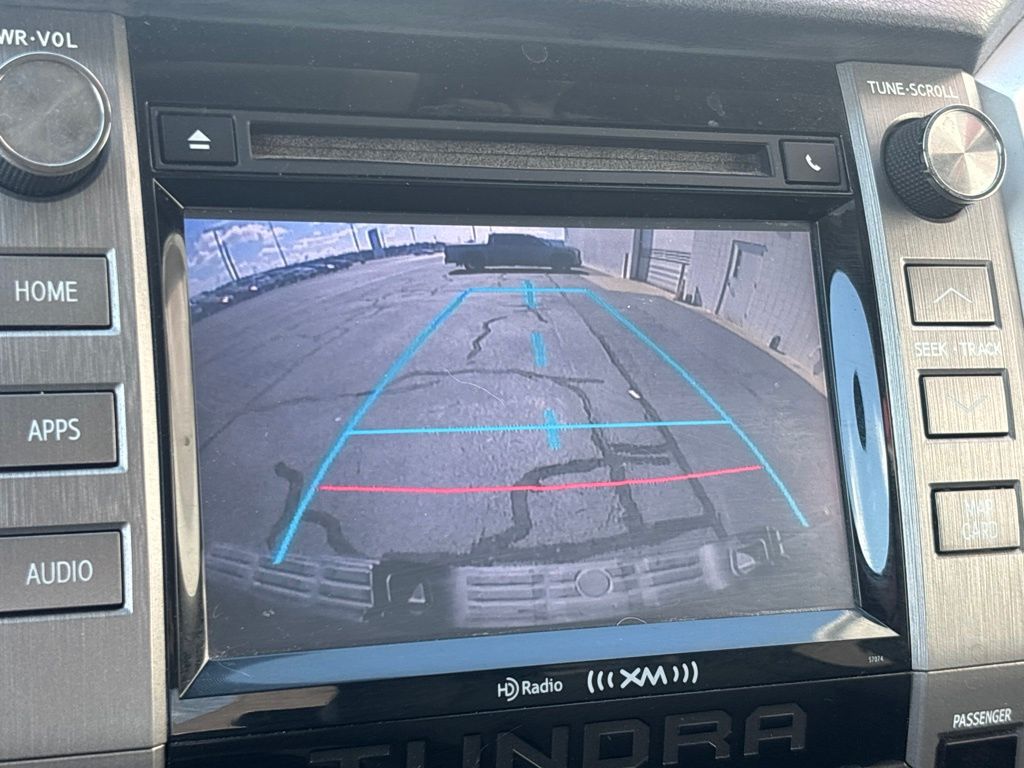 Used 2014 Toyota Tundra Truck