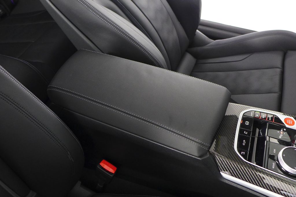 Thumbnail: 2026 BMW M4 - 21