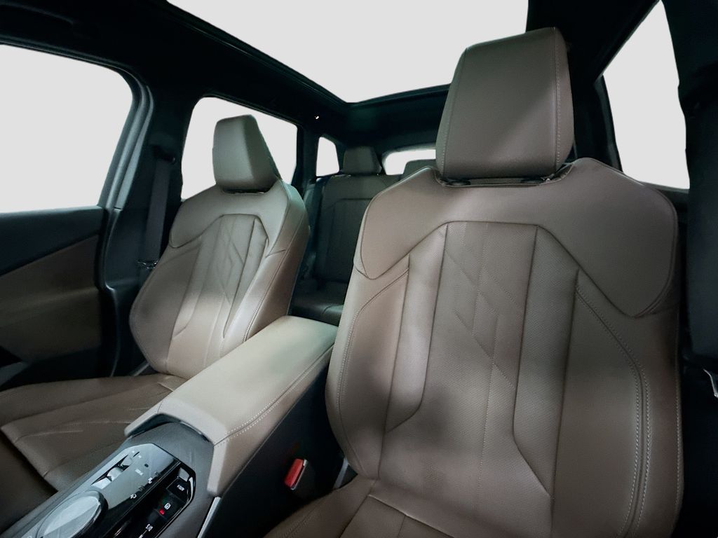 Thumbnail: 2026 BMW X3 - 5