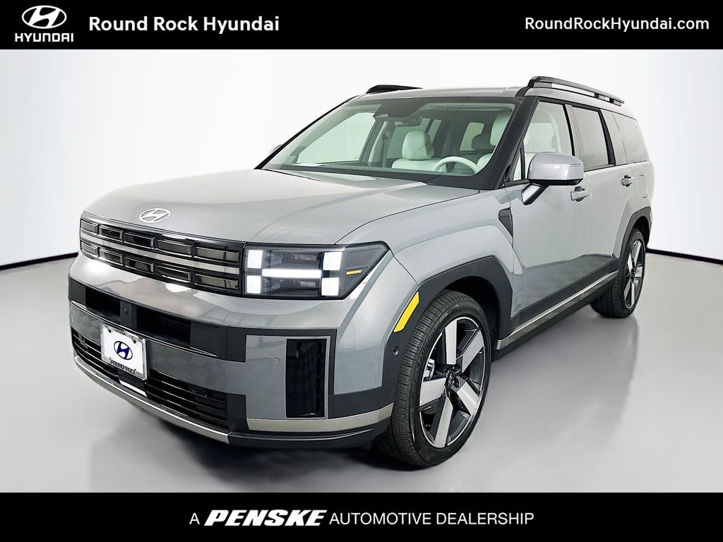 Thumbnail: 2026 Hyundai Santa Fe - 1