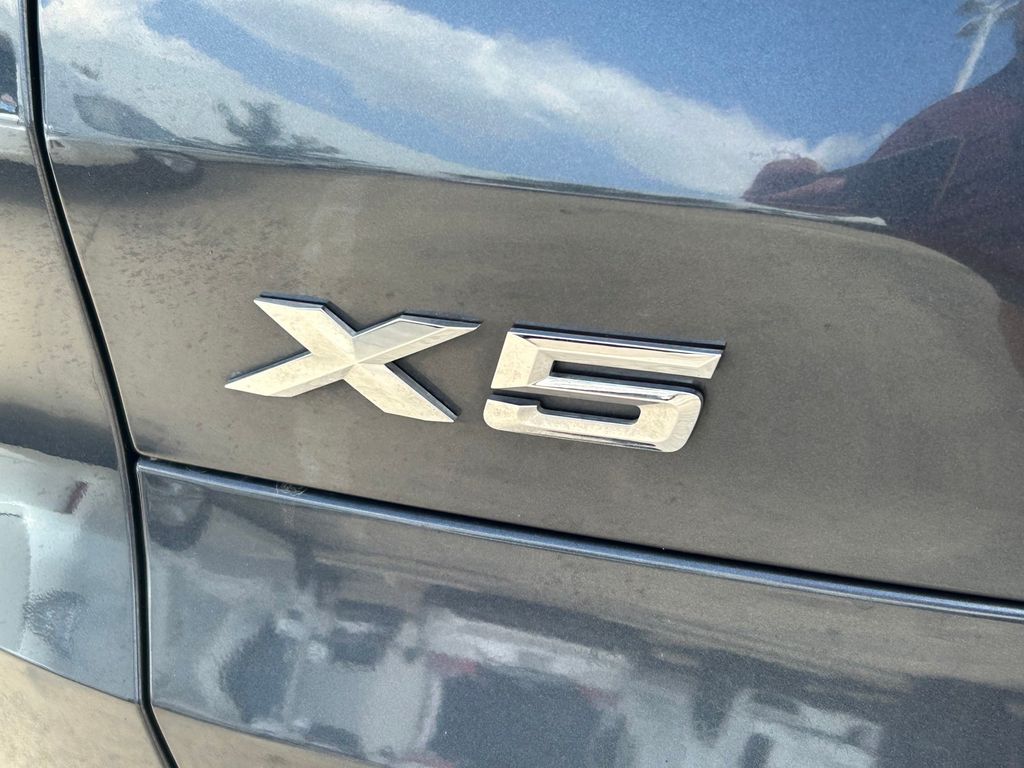 Used 2020 BMW X5 SUV