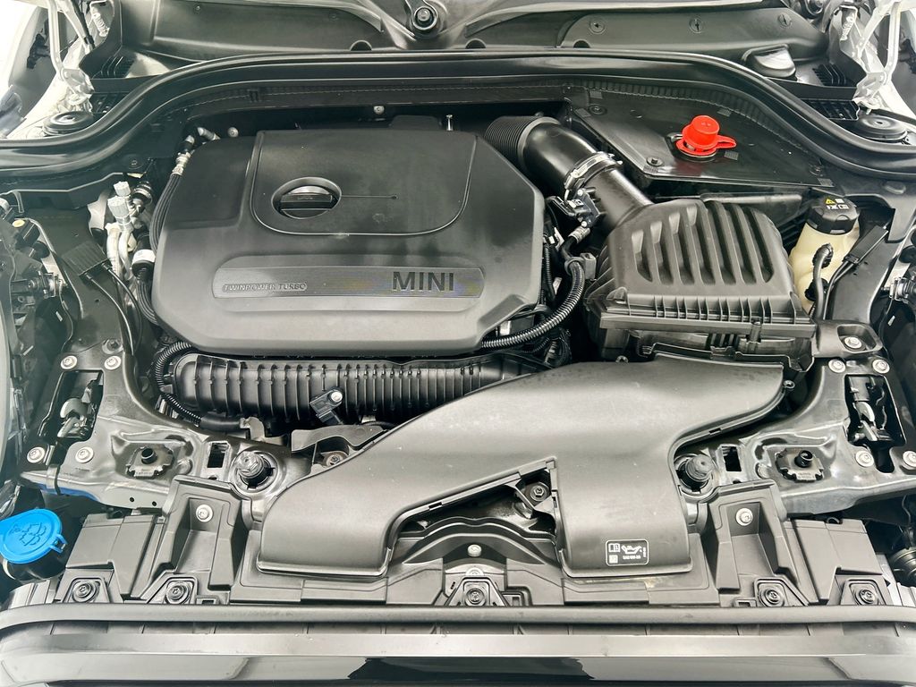 Thumbnail: 2024 MINI Cooper - 28