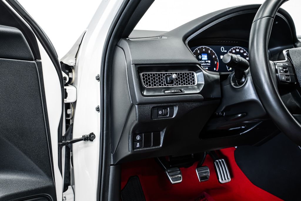 2024 Honda Civic Type R