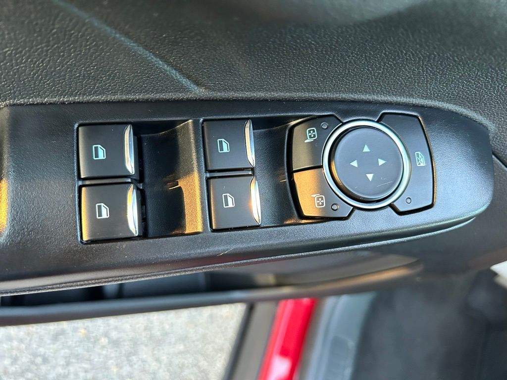 Thumbnail: 2025 Ford Escape - 16