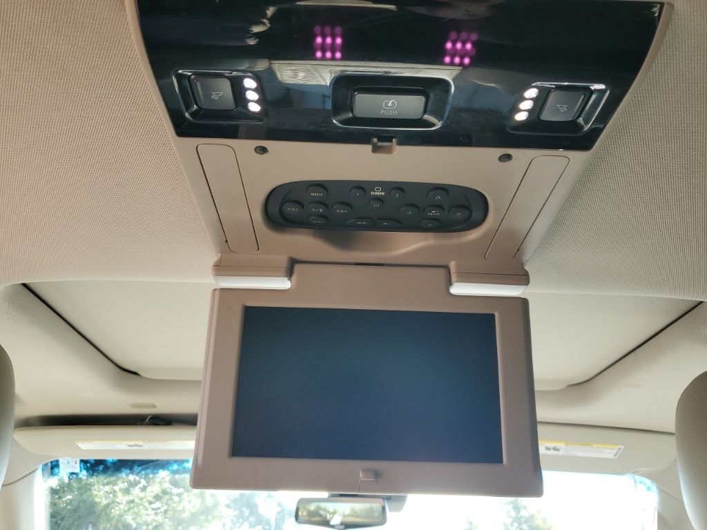 2017 Cadillac Escalade  Luxury In Austin, Texas