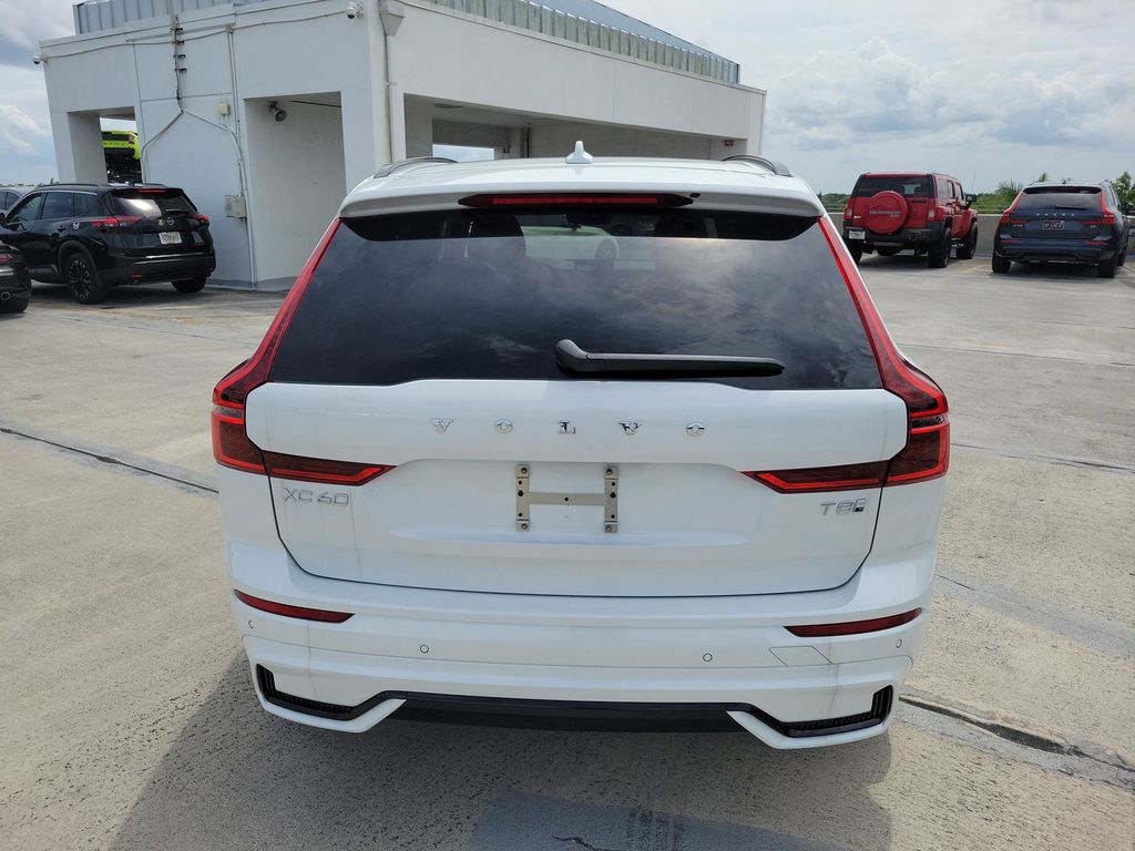 new 2026 Volvo XC60 Plug-In Hybrid car, priced at $62,295
