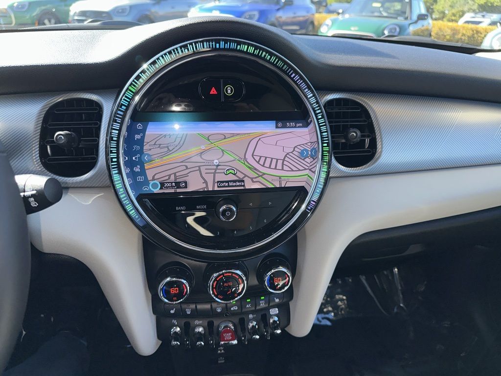 Thumbnail: 2023 MINI Cooper - 12