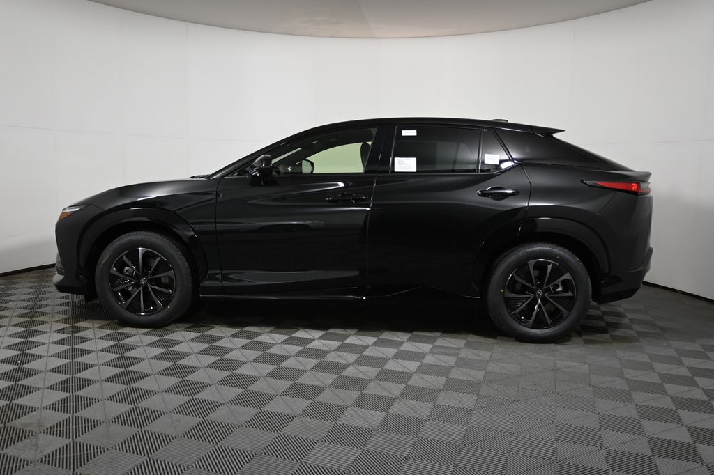 Thumbnail: 2026 Lexus RZ - 2