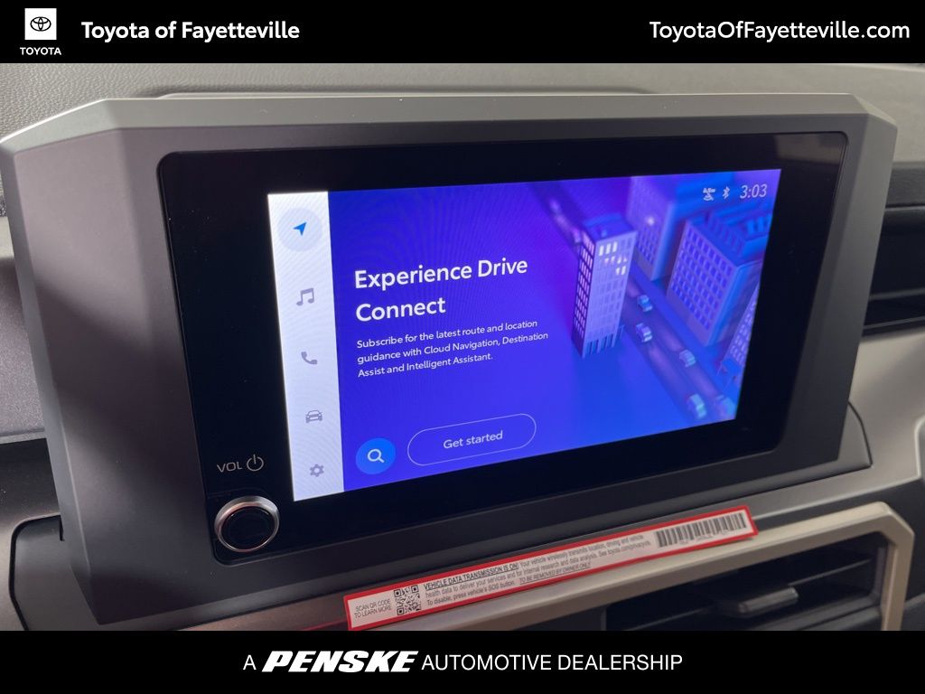 Thumbnail: 2025 Toyota Tacoma - 29