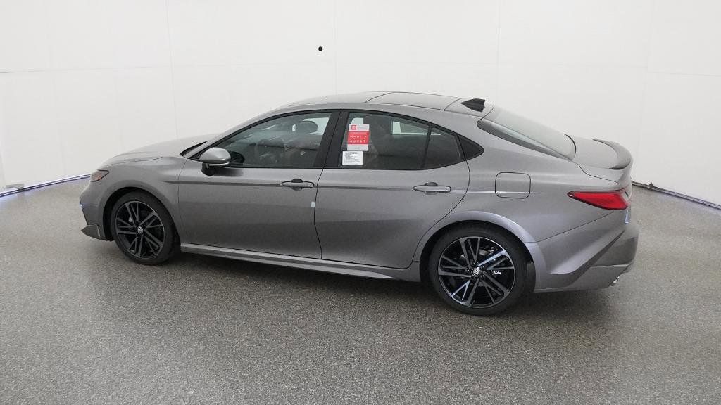 Thumbnail: 2026 Toyota Camry - 22