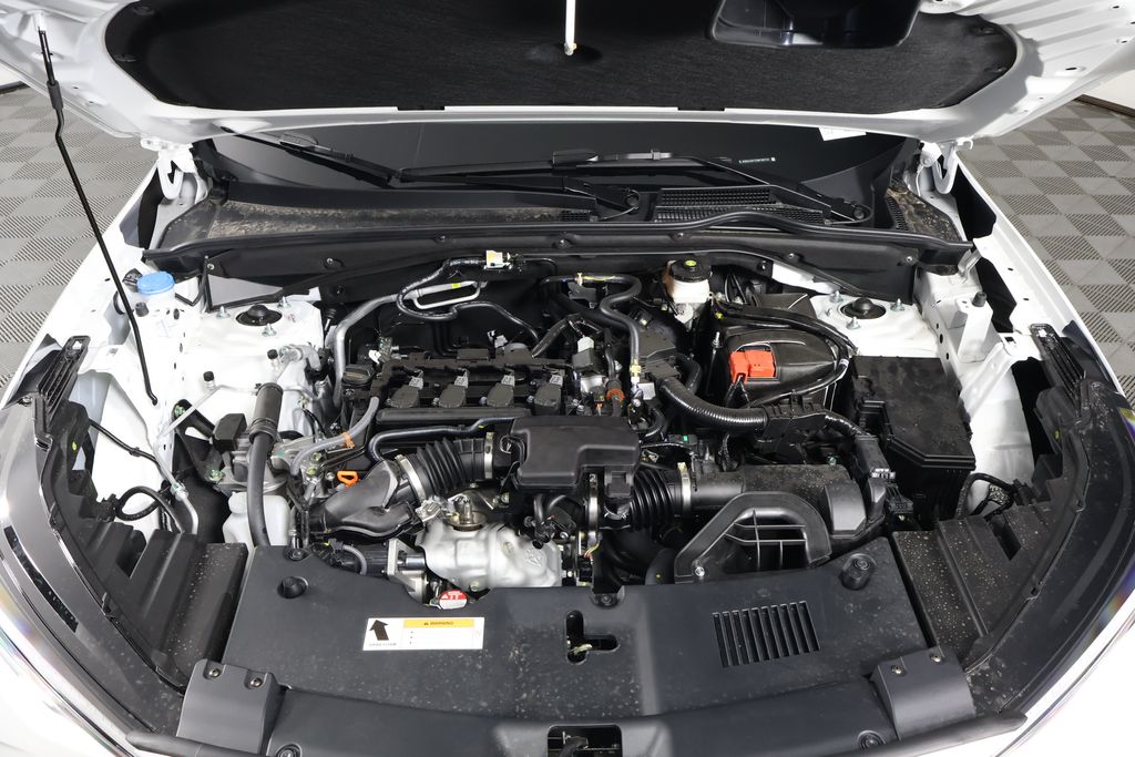 2025 Acura ADX A-SPEC ADVANCE 9