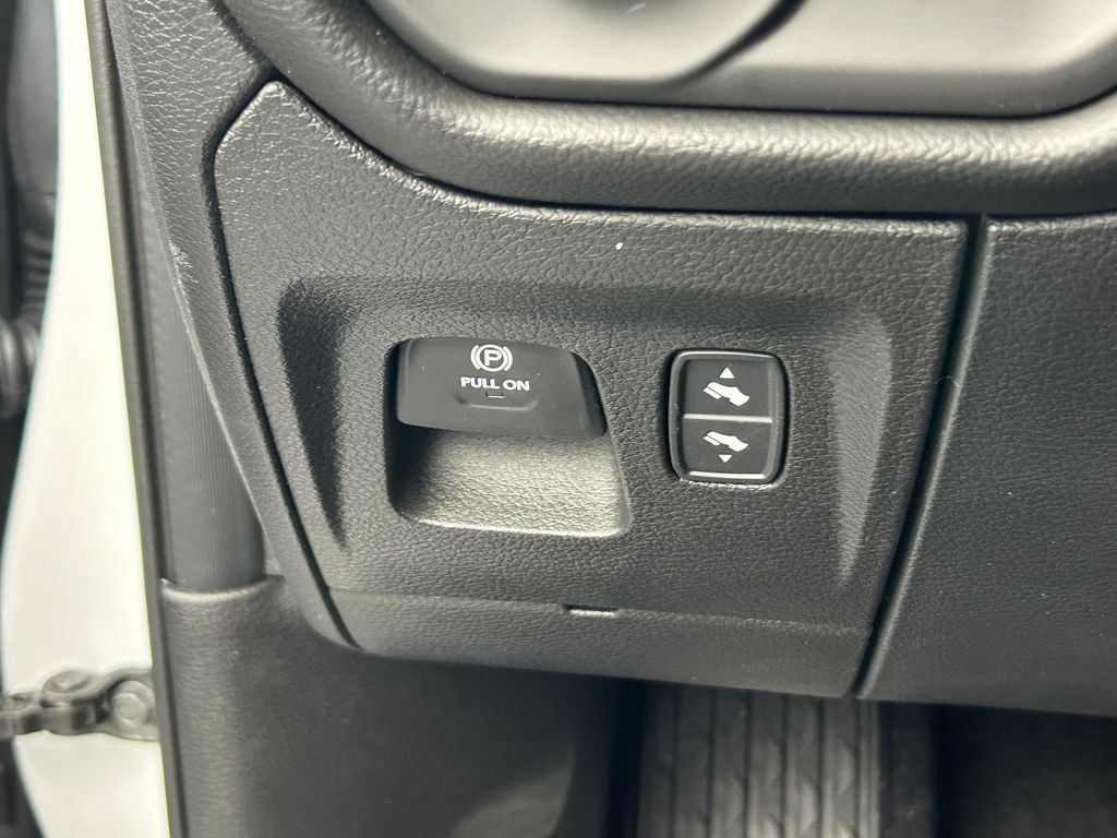 New 2026 Bright White Clearcoat Ram Rebel image 25