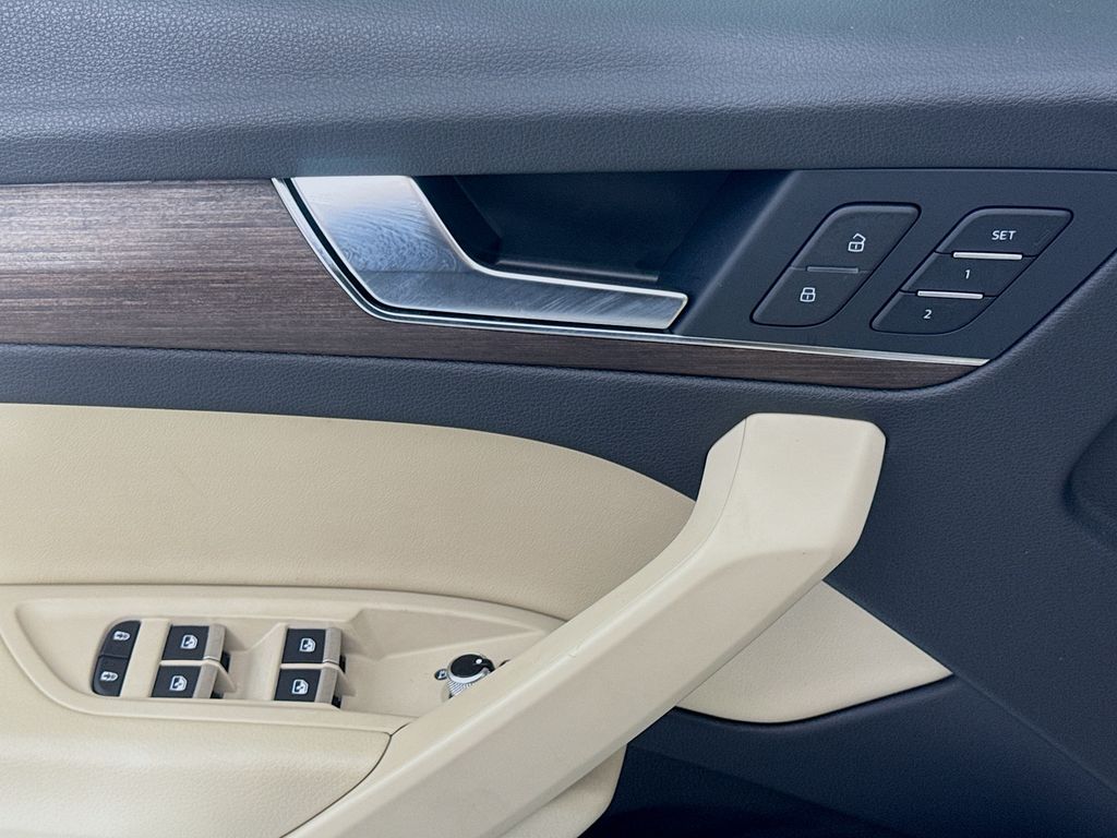 Used Car 2024 Audi Q5  45 S Line Premium For Sale Under $50,000 In Austin, Texas