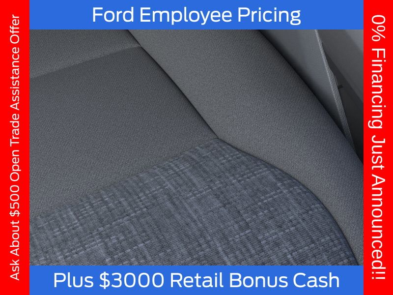 2024 Ford F-150 XLT photo