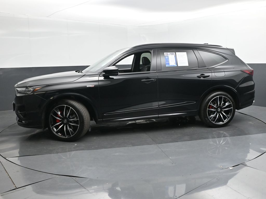 2022 Acura MDX Type S w/Advance Package