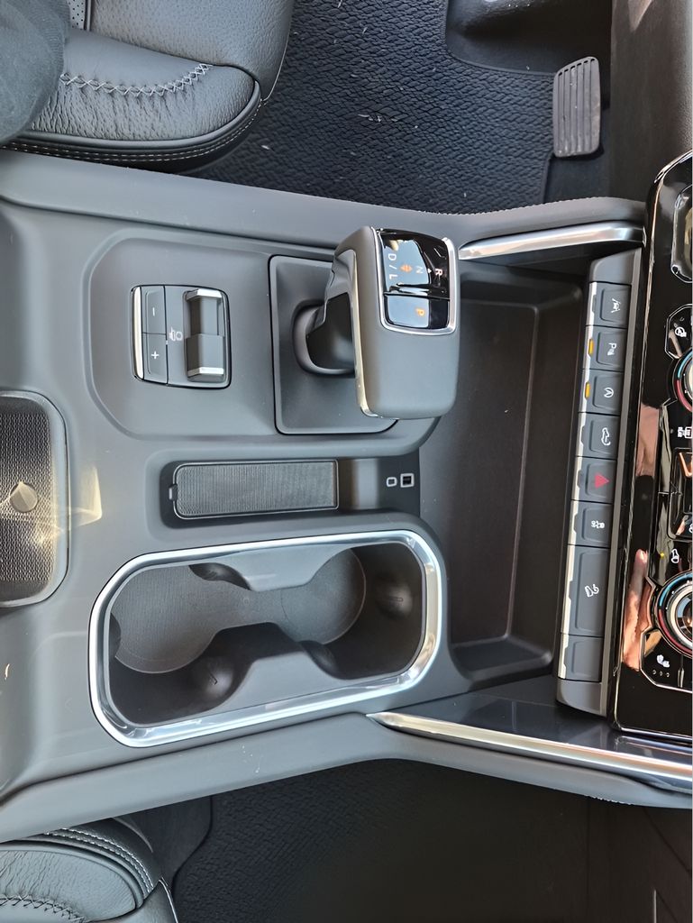 New 2026 Black GMC Denali image 41