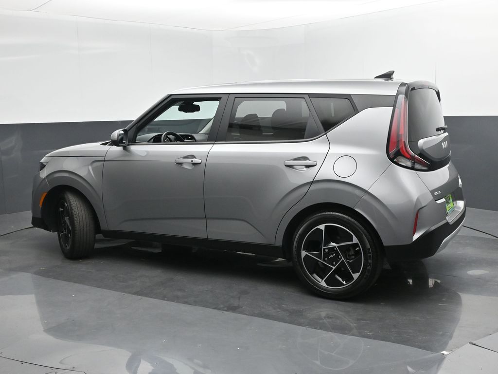 2023 Kia Soul EX