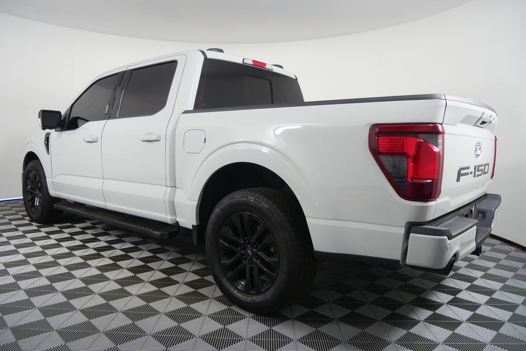 Thumbnail: 2024 Ford F-150 - 6