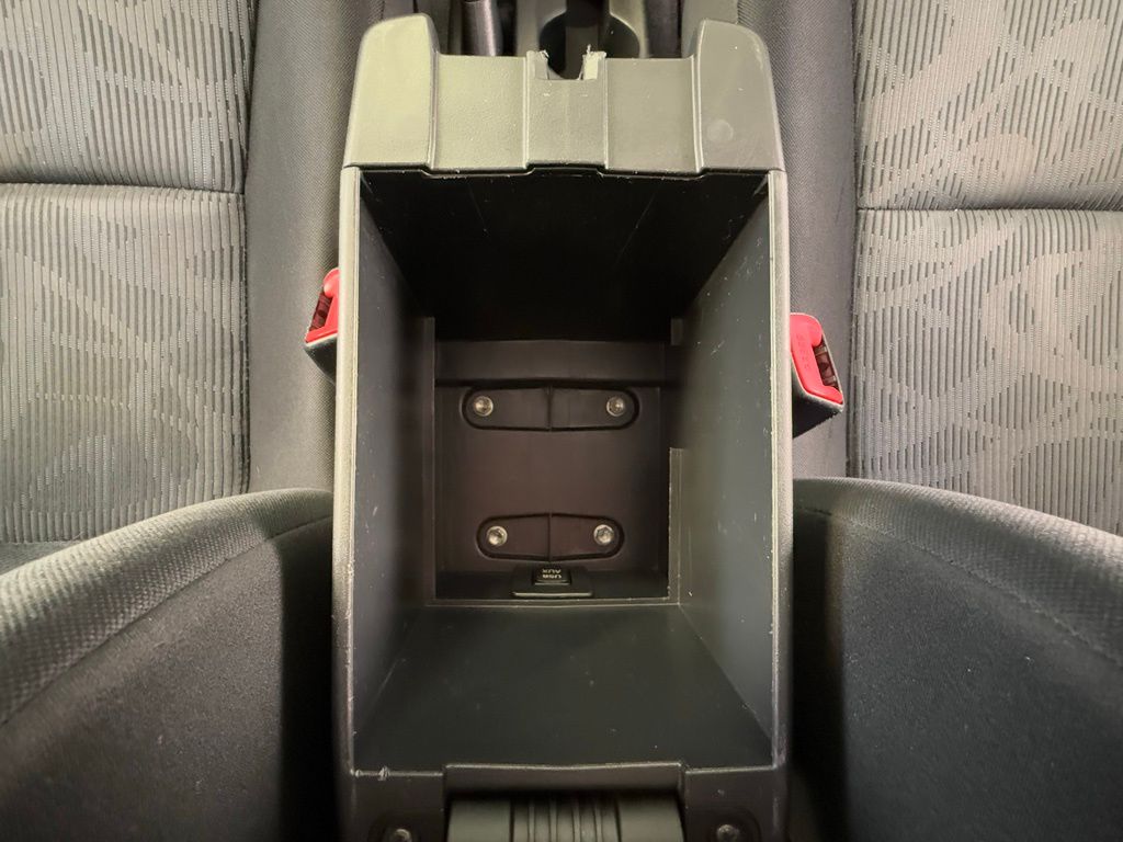 2012 Scion xB Base