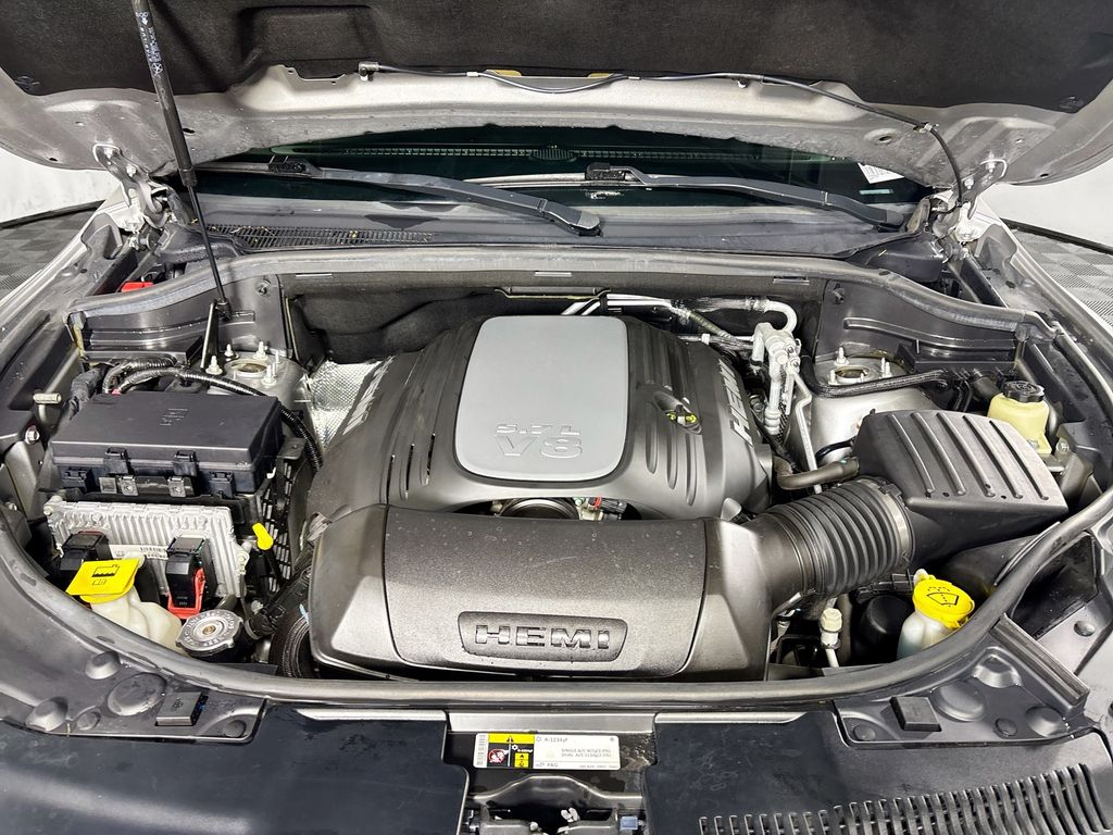 2015 Dodge Durango Citadel