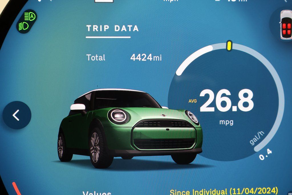 Thumbnail: 2025 MINI Cooper - 16